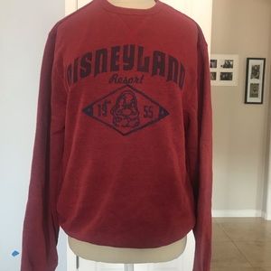 Pullover Sweatshirt for Women